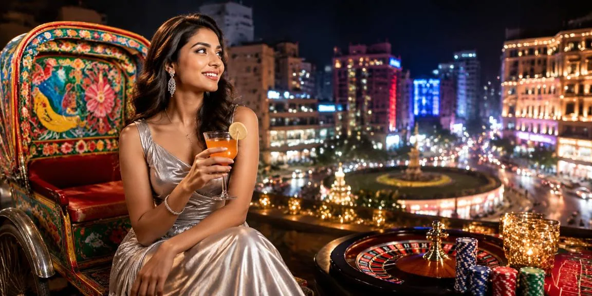 12xbaji Casino Games We Run for Bangladesh