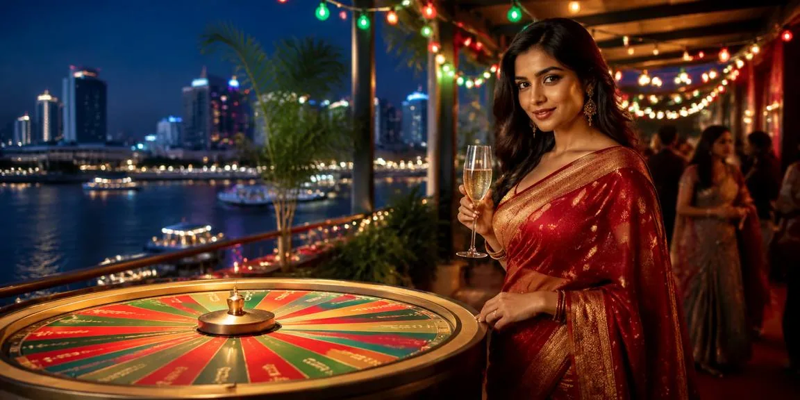 12xbaji Baccarat VIP Circle